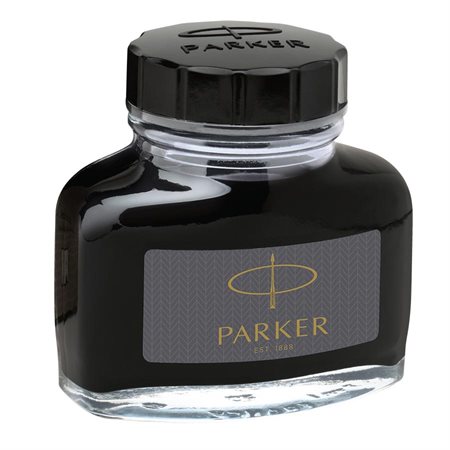 Bouteille d'encre Quink