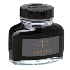 Quink ink bottle