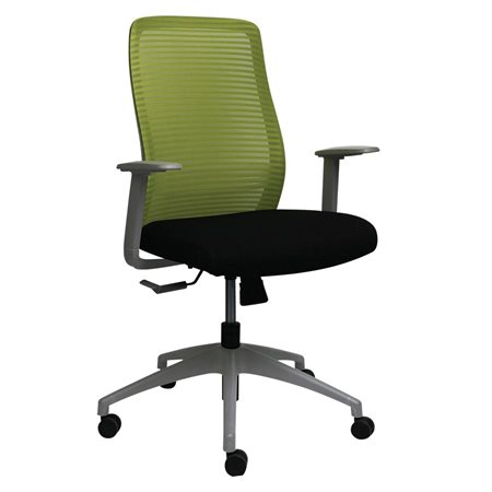 Fauteuil à dossier moyen Era