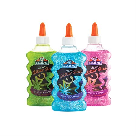 Rainbow Slime Starter Pack