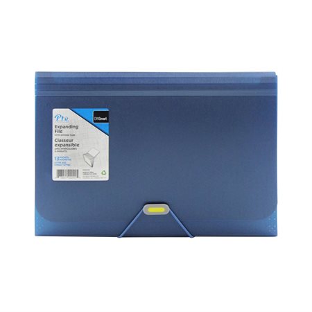 Classeur expansible Pro Series
