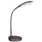 Lampe de bureau DEL Luna