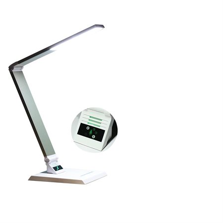 Lampe de bureau DEL Ion