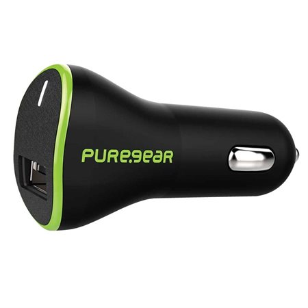 USB Car Charger