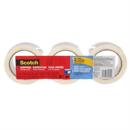 Ruban d'expédition super Scotch®