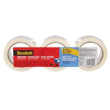 Scotch® Heavy Duty Shipping Tape