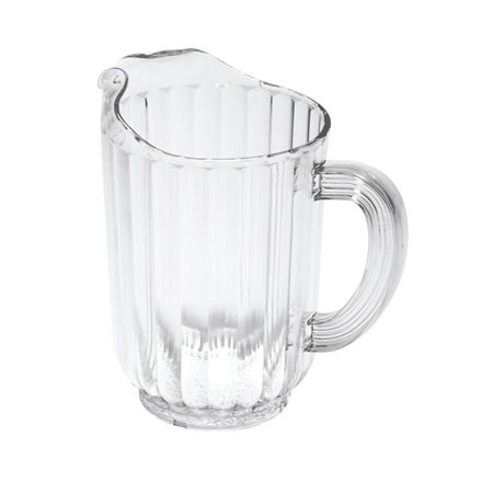 Pichet Bouncer® transparent