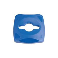 Contenant à recyclage Untouchable