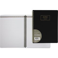 Cahier de notes ligné Workstyle