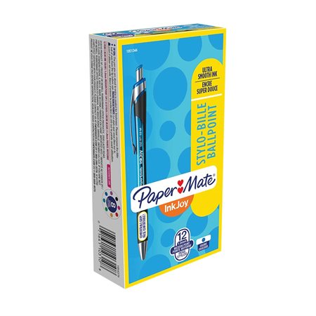 InkJoy™ 550 Retractable Ballpoint Pens