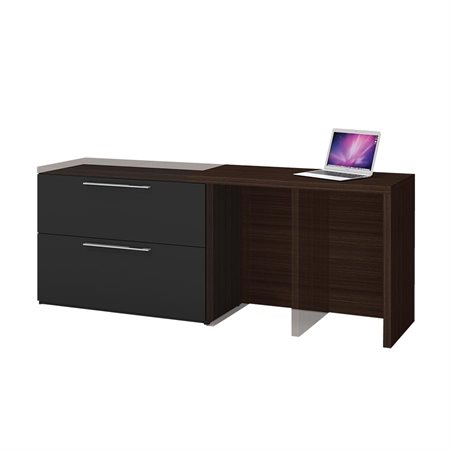 Poste de travail compact Small Space