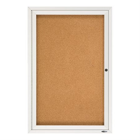Cork Bulletin Board