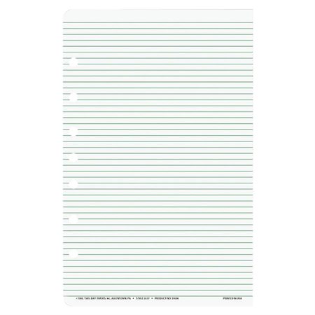 Recharges et accessoires format bureau (2021)