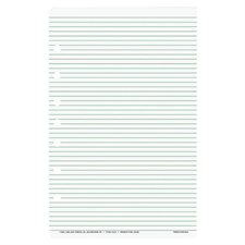Recharges et accessoires format bureau (2021)