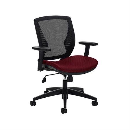 Stradic Armchair