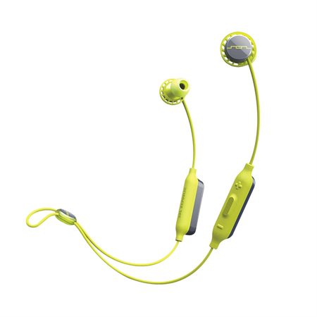 Écouteurs Bluetooth Relays Sport