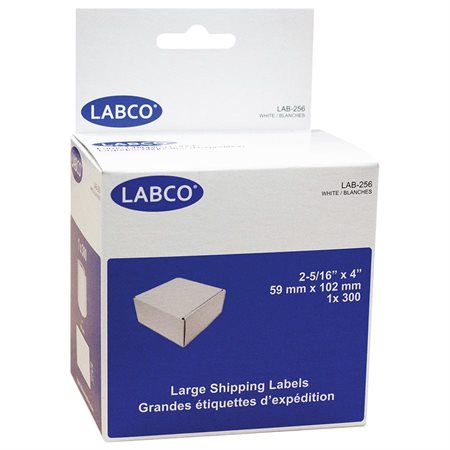 Compatible Labels for Label Printer