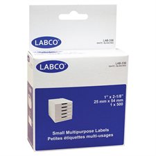 Compatible Labels for Label Printer
