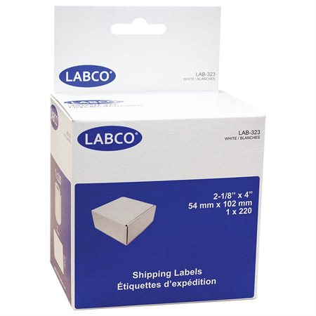 Compatible Labels for Label Printer