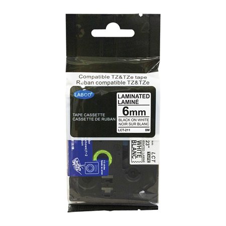 Compatible Tape for Label Printer