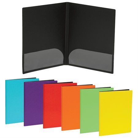 Couverture de présentation