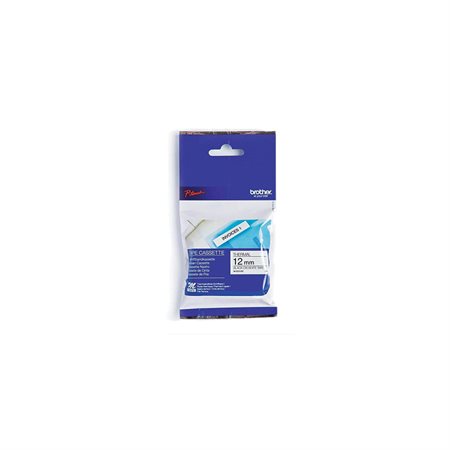 Ruban d'impression M / MK
