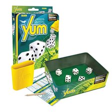 Jeu Yum