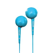 Écouteurs-bouton Jelleez avec microphone