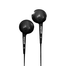 Écouteurs-bouton Jelleez avec microphone