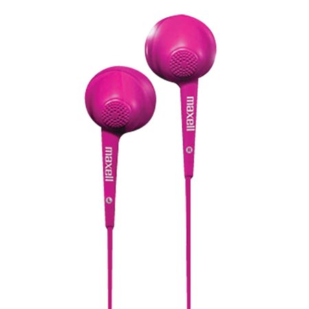 Écouteurs-bouton Jelleez avec microphone