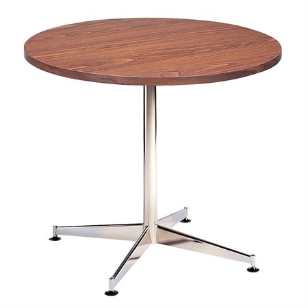 Table de cafétéria