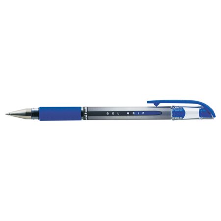 Stylos à bille roulante Gel Grip