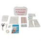 Trousse de premiers soins mobile conforme à la CSST