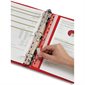 HOLD IT® Binder Insert Strip