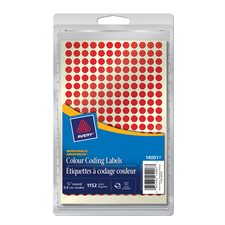 Removable labels