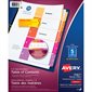 Intercalaires Ready Index®