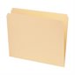 Straight-Cut File Folders