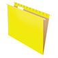 Dossiers suspendus