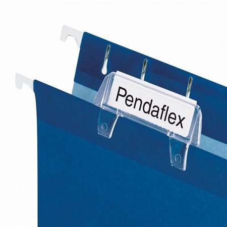 Onglets rigides moulés Reversaflex®