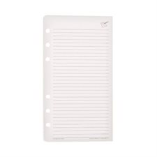 Recharges et accessoires format folio (2021)