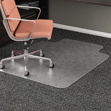 Dessous de chaise RollaMat®