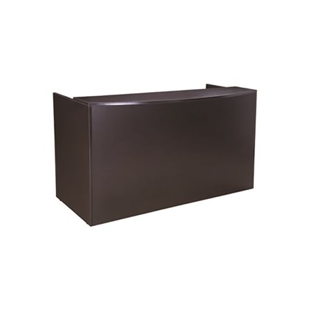 Bureau de réception