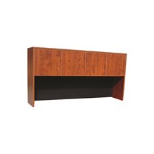 4-Door Hutch