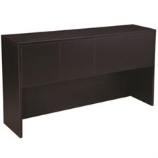 4-Door Hutch