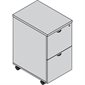 Mobile Pedestal