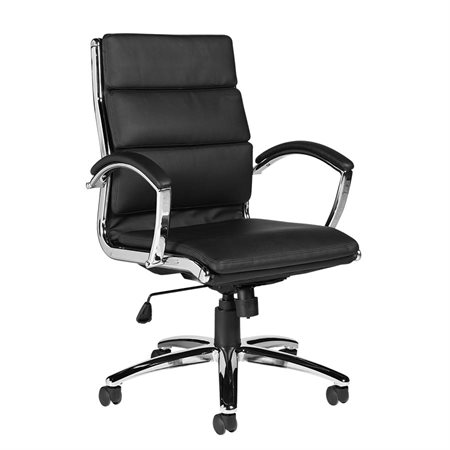 Fauteuil à dossier haut Retro