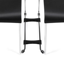 Chaise empilable Duet™
