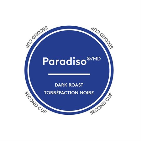 Café Paradiso®