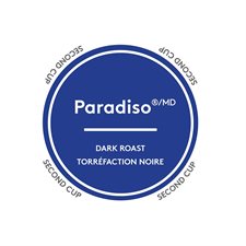 Café Paradiso®