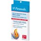 Gel d'urgence pour brûlures